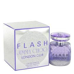 Jimmy Choo Flash London Club Eau De Parfum Spray (Limited Edition) By Jimmy Choo