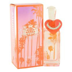 Juicy Couture Malibu Eau De Toilette Spray By Juicy Couture