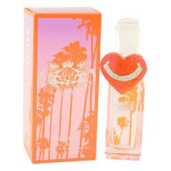 Juicy Couture Malibu Eau De Toilette Spray By Juicy Couture