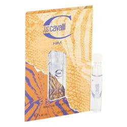 Just Cavalli Vial (sample) By Roberto Cavalli