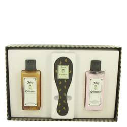 Juicy Crittoure Gift Set By Juicy Couture