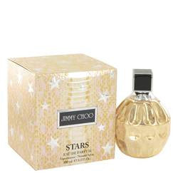 Jimmy Choo Stars Eau De Parfum Spray (Limited Edition) By Jimmy Choo