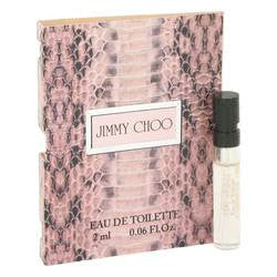 Jimmy Choo Vial (sample - EDP) By Jimmy Choo