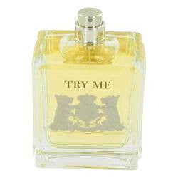 Juicy Couture Eau De Parfum Spray (Tester) By Juicy Couture