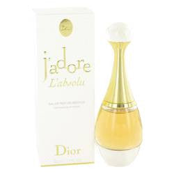 Jadore L'absolu Eau De Parfum Spray By Christian Dior