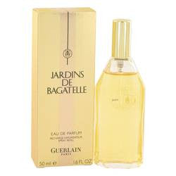 Jardins De Bagatelle Eau De Parfum Spray Refill By Guerlain