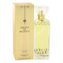 Jardins De Bagatelle Eau De Toilette Spray By Guerlain