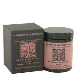 Jardins D'ecrivains Blixen Candle By Jardins D'ecrivains