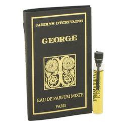 Jardins D'ecrivains George Vial (Sample) By Jardins D'ecrivains