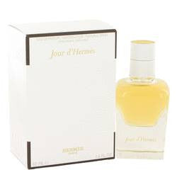 Jour D'hermes Eau De Parfum Spray Refillable By Hermes