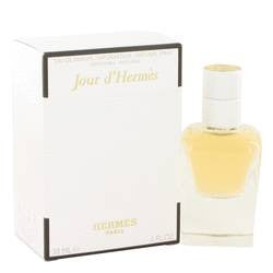 Jour D'hermes Eau De Parfum Spray Refillable By Hermes