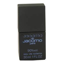 Jacomo De Jacomo Eau De Toilette Spray (unboxed) By Jacomo