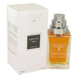 Jasmin De Nuit Eau De Parfum Spray By The Different Company