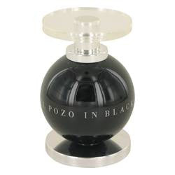 J Del Pozo In Black Eau De Toilette Spray (unboxed) By Jesus Del Pozo