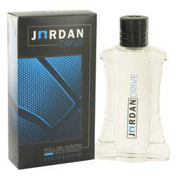 Jordan Drive Eau De Toilette Spray By Michael Jordan