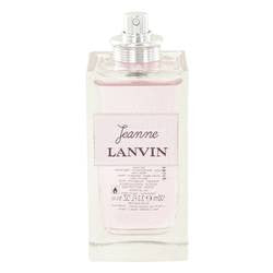 Jeanne Lanvin Eau De Parfum Spray (Tester) By Lanvin