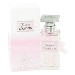 Jeanne Lanvin Eau De Parfum Spray By Lanvin