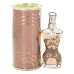 Jean Paul Gaultier Travel Eau De Toilette Spray By Jean Paul Gaultier