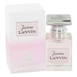 Jeanne Lanvin Eau De Parfum Spray By Lanvin