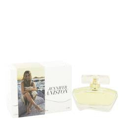 Jennifer Aniston Eau De Parfum Spray By Jennifer Aniston