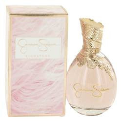 Jessica Simpson Signature 10th Anniversary Eau De Parfum Spray By Jessica Simpson