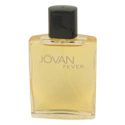 Jovan Fever Eau De Toilette Spray (unboxed) By Jovan