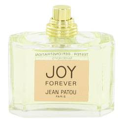 Joy Forever Eau De Parfum Spray (Tester) By Jean Patou