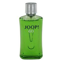 Joop Go Eau De Toilette Spray (Tester) By Joop!