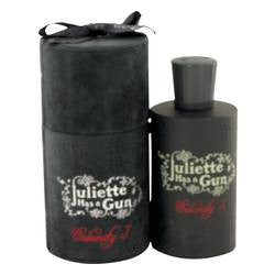 Calamity J Eau De Parfum Spray By Juliette Has a Gun