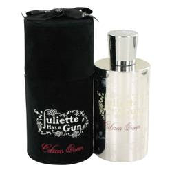 Citizen Queen Eau De Parfum Spray By Juliette Has a Gun