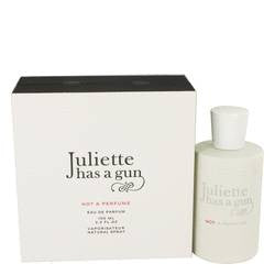 Not A Perfume Eau De Parfum Spray By Juliette Has a Gun