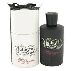 Lady Vengeance Eau De Parfum Spray By Juliette Has a Gun