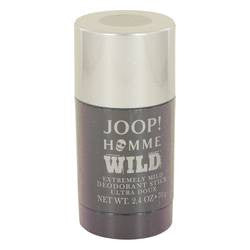 Joop Homme Wild Deodorant Stick By Joop!