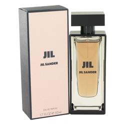 Jil Eau De Parfum Spray By Jil Sander