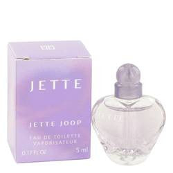 Joop Jette Mini EDT By Joop!