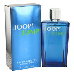 Joop Jump Eau De Toilette Spray By Joop!