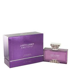 Judith Leiber Amethyst Eau De Parfum Spray By Judith Leiber