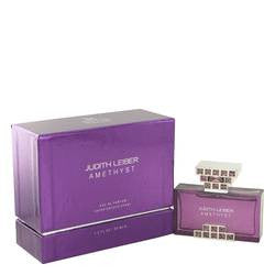 Judith Leiber Amethyst Eau De Parfum Spray By Judith Leiber