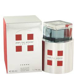 Jean Luc Amsler Eau De Toilette Spray By Jean Luc Amsler