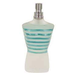 Jean Paul Gaultier Le Beau Eau DE Toilette Fraicheur Intense Spray (Tester) By Jean Paul Gaultier