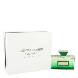 Judith Leiber Emerald Eau De Parfum Spray (Limited Edition) By Judith Leiber