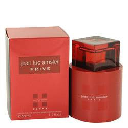 Jean Luc Amsler Prive Eau De Toilette Spray By Jean Luc Amsler