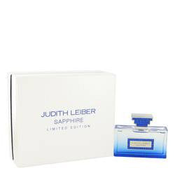 Judith Leiber Saphire Eau De Parfum Spray (Limited Edition) By Judith Leiber