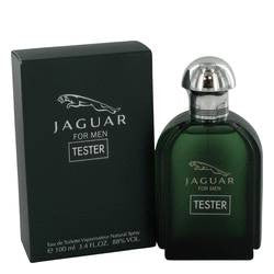 Jaguar Eau De Toilette Spray (Tester) By Jaguar