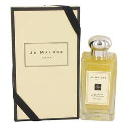 Jo Malone Lime Basil & Mandarin Cologne Spray (Unisex) By Jo Malone