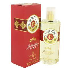 Jean Marie Farina Eau De Cologne Spray (Unisex) By Roger & Gallet