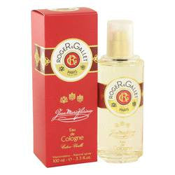 Jean Marie Farina Eau De Cologne Spray (Unisex) By Roger & Gallet