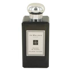 Jo Malone Incense & Cedrat Cologne Intense Spray (Unisex Unboxed) By Jo Malone