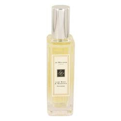 Jo Malone Lime Basil & Mandarin Cologne Spray (Unisex Unboxed) By Jo Malone