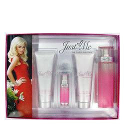 Just Me Paris Hilton Gift Set By Paris Hilton